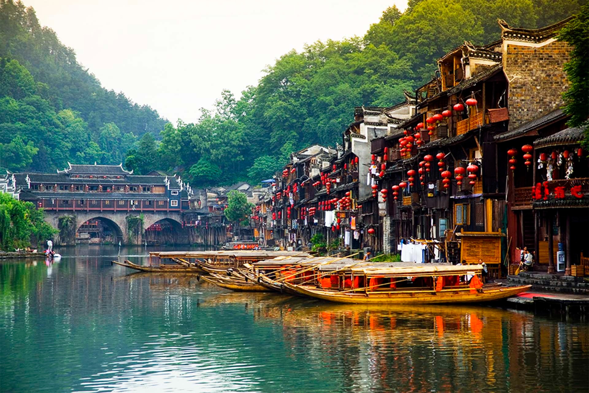 Phong cảnh Tây Hồ