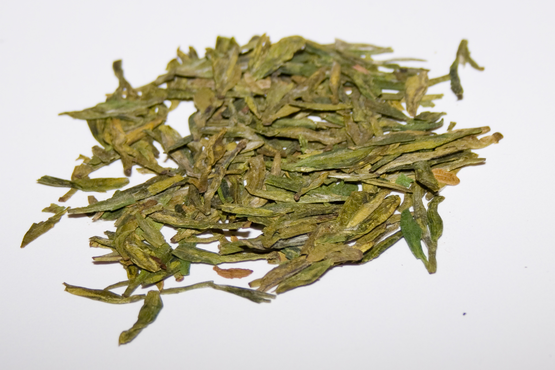 Vườn trà Long Tỉnh
