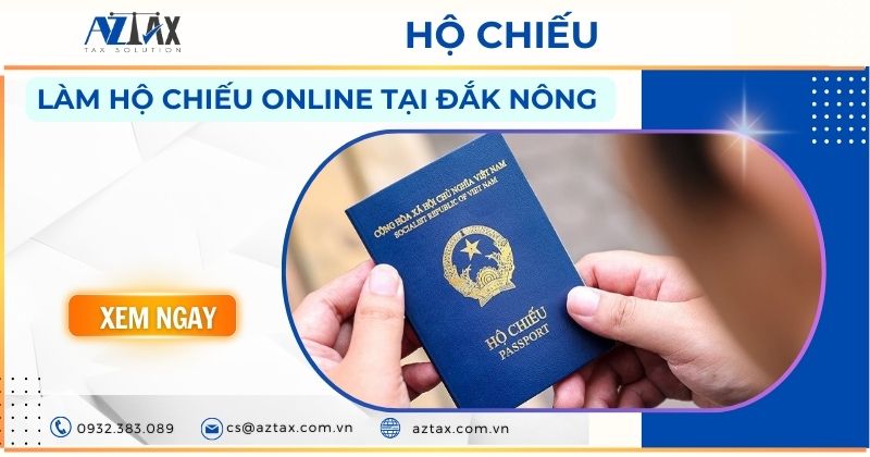 Hộ chiếu và giấc mơ du lịch