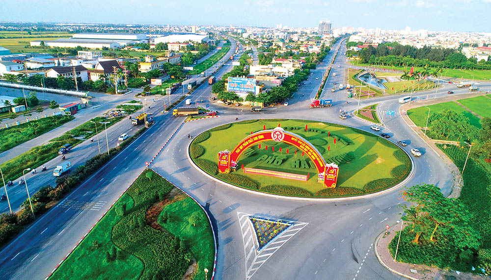 Hẹn Gặp Lại, Hải Dương! Nơi Ký Ức Đong Đầy Nơi Cửa Ngõ Thành Phố