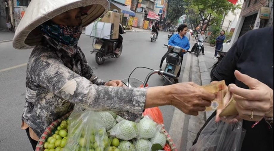 Taxi ở Hà Nội