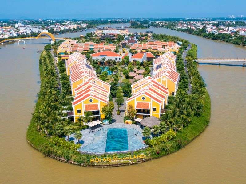 Phố cổ Hội An, gợi nhớ về những ký ức du lịch đã qua