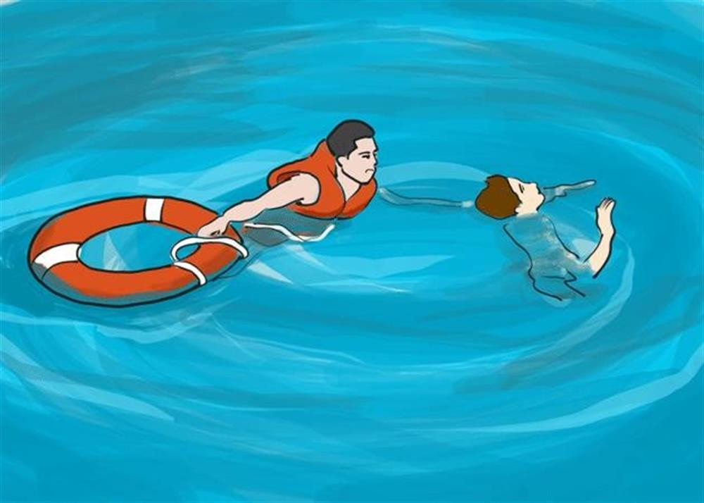 Lòng tốt được lan tỏa và tôn vinh