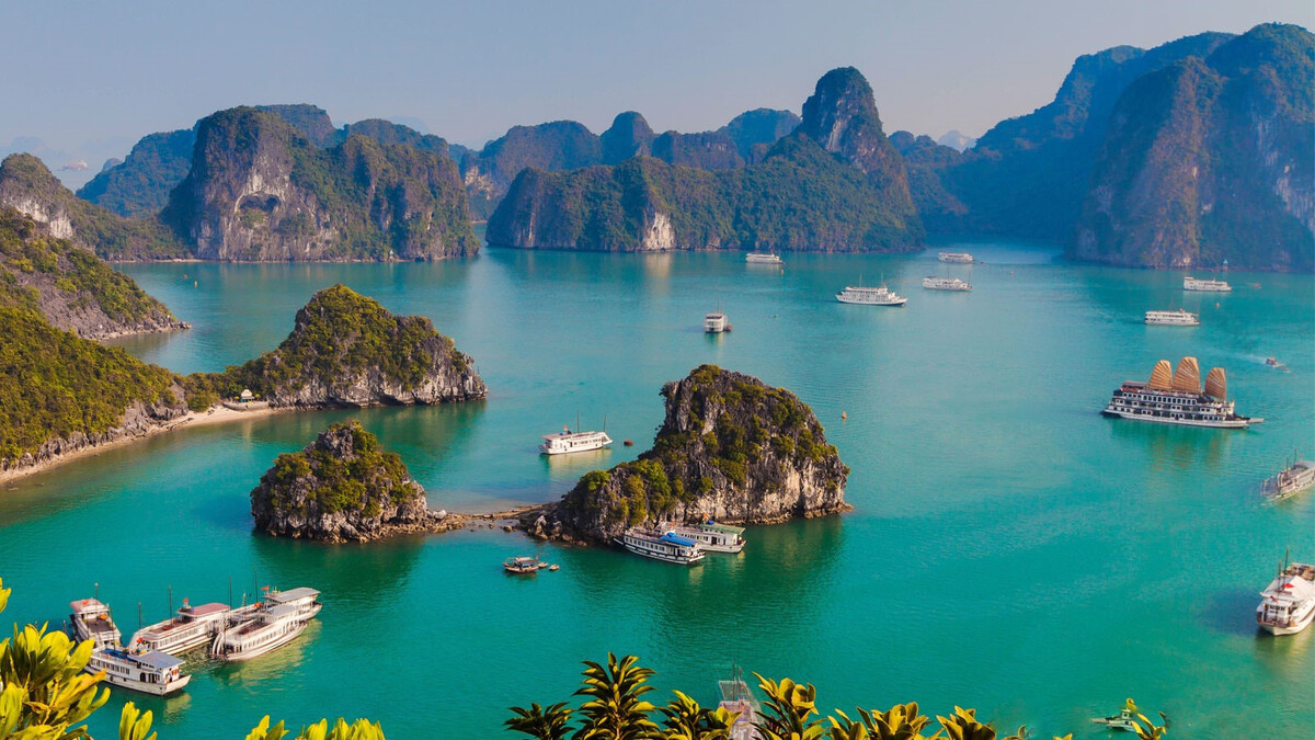 Hải sản tươi ngon ở Hòn Sơn