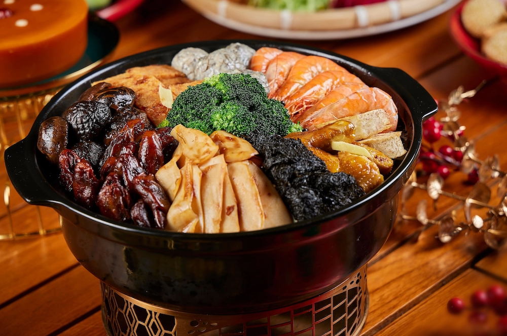 Ngỗng quay Hồng Kông vàng ươm