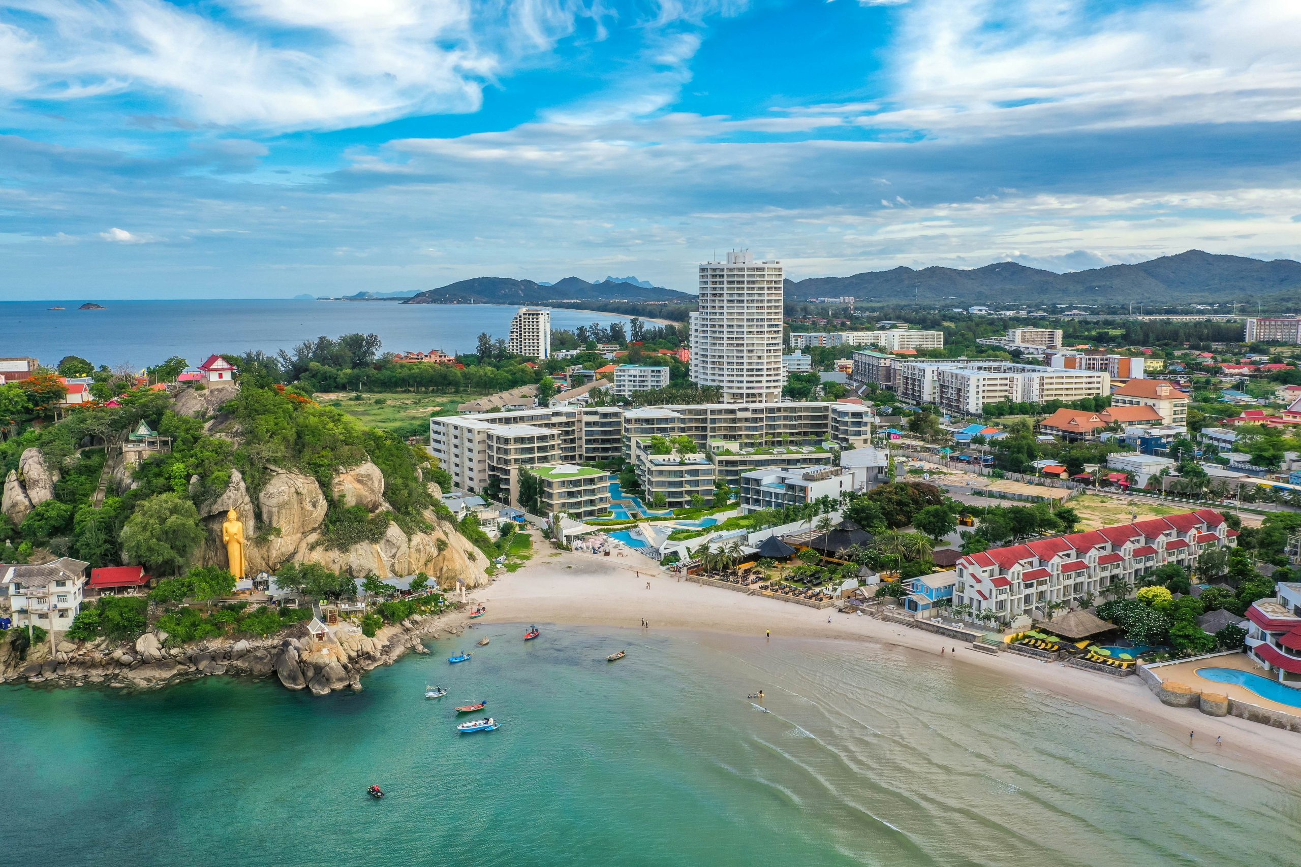 Cung điện Hoàng Gia Klai Kang Won