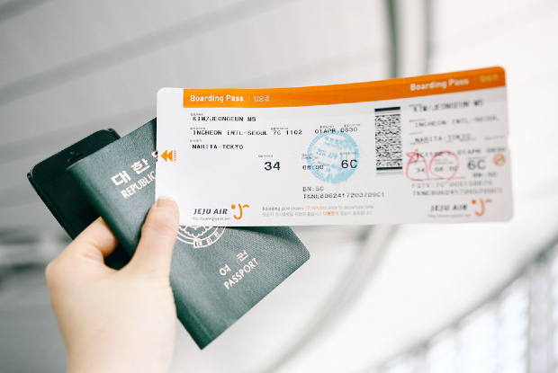 Máy bay Jeju Air