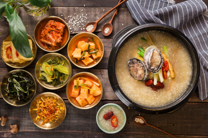 Con đường ven biển đẹp như tranh vẽ ở Jeju