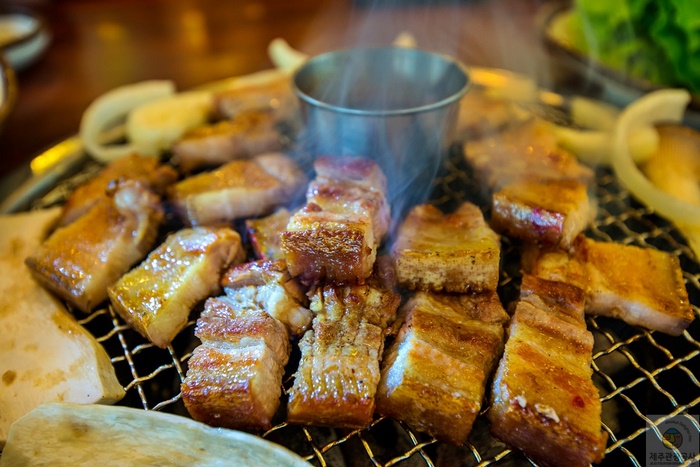 Các món ăn truyền thống Hàn Quốc hấp dẫn