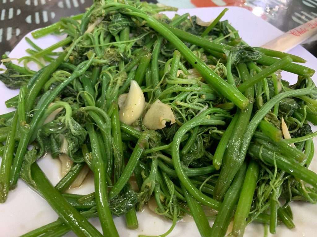 Khám phá 12 Đặc Sản Tam Đảo ‘Gây Thương Nhớ’ Không Thể Bỏ Lỡ