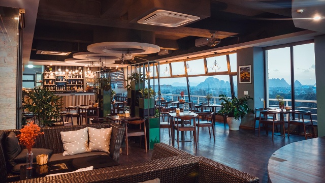 Khám Phá 13+ Quán Cafe ‘Cực Chất’ Tại Thanh Hóa: Không Gian Đẹp, Đồ Uống Ngon