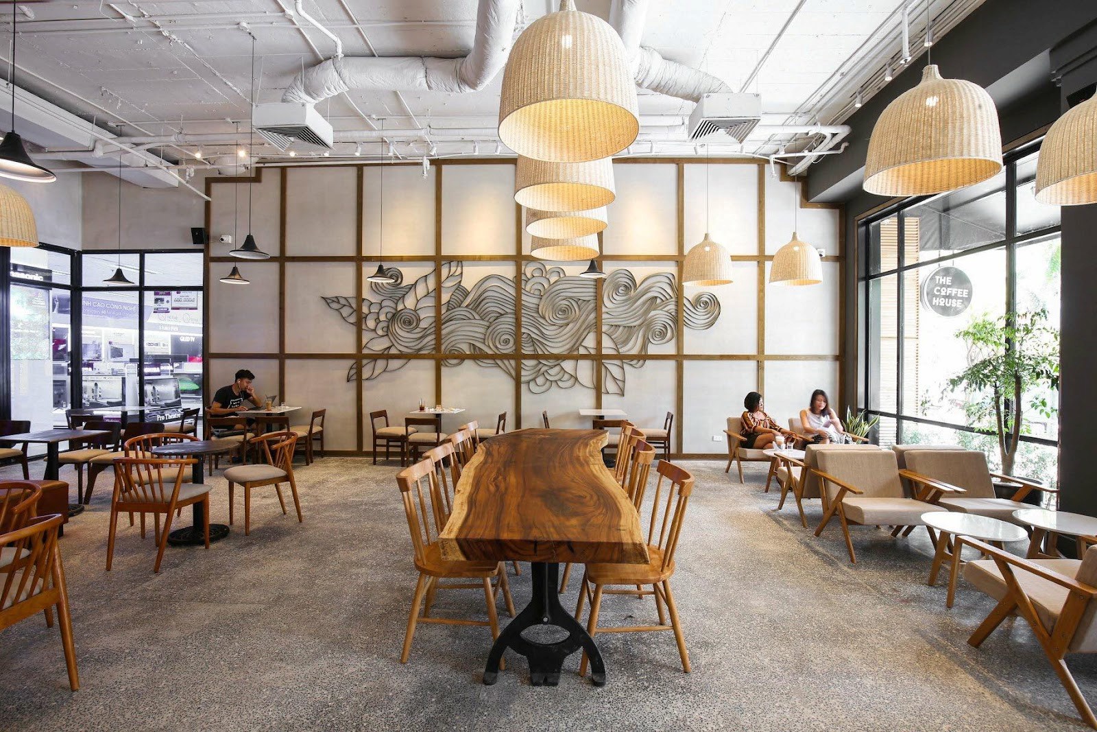 The Coffee House Thanh Hóa