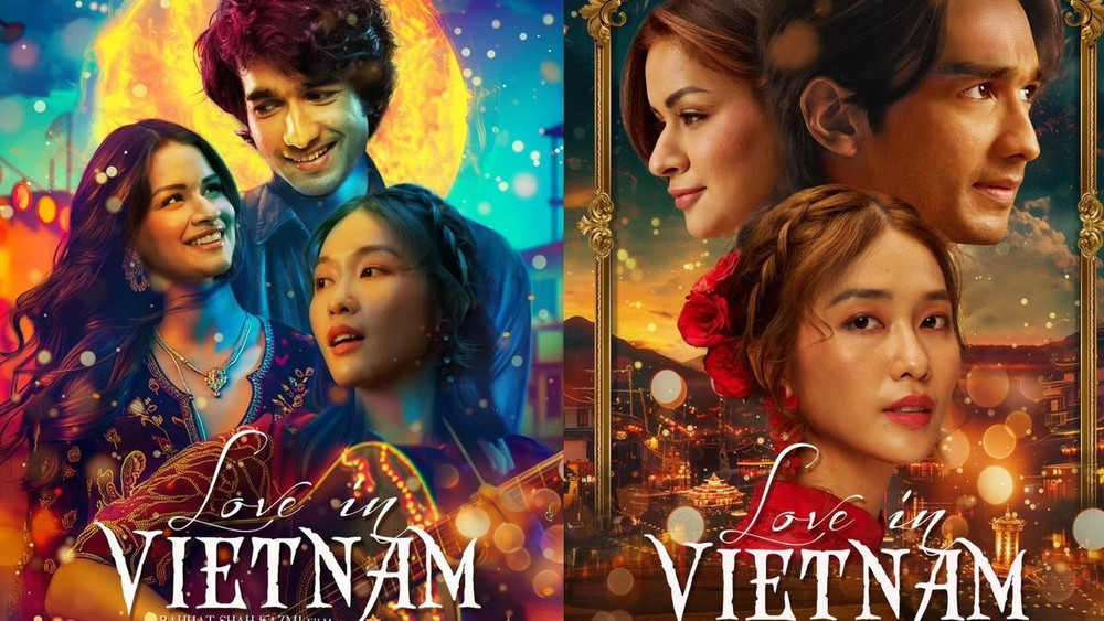 Phong cảnh Việt Nam