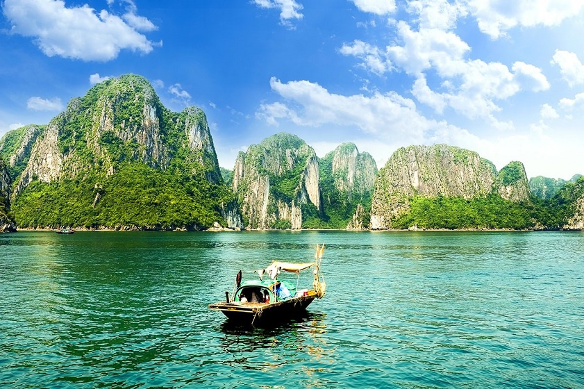 Hình ảnh về du lịch bền vững