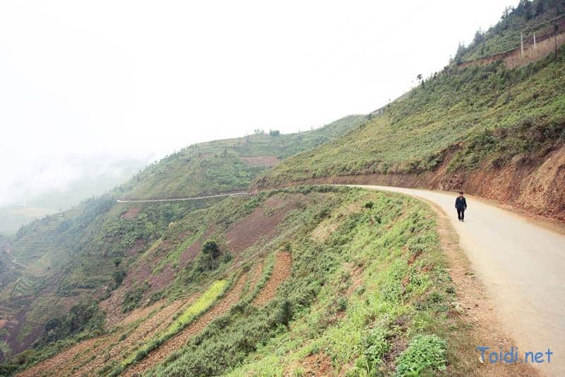 kinh nghiệm du lịch hà Giang