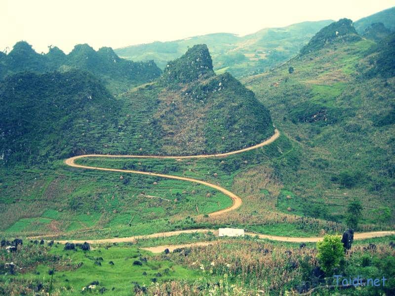 Du lịch Hà Giang