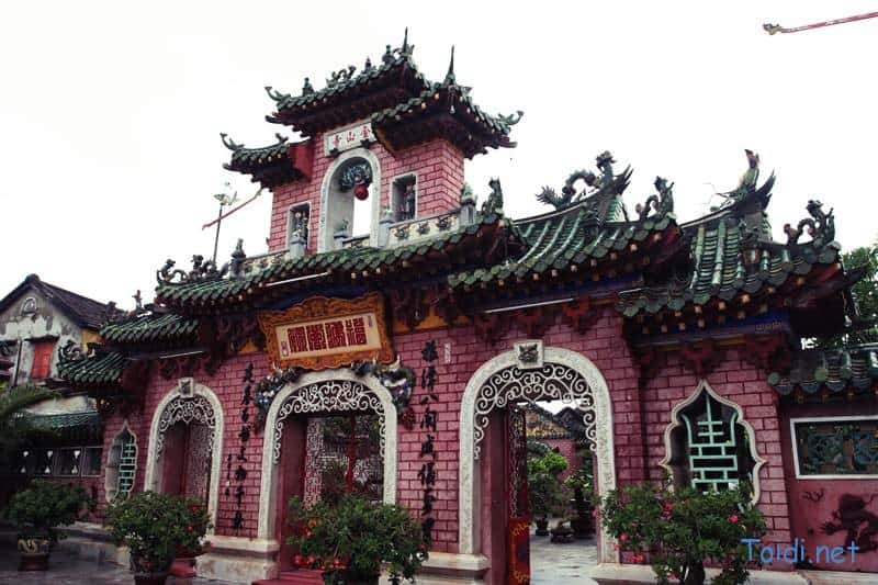 Du lịch Hội an