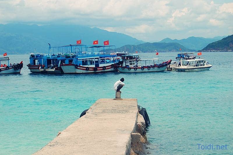 Kinh nghiệm du lịch Nha Trang