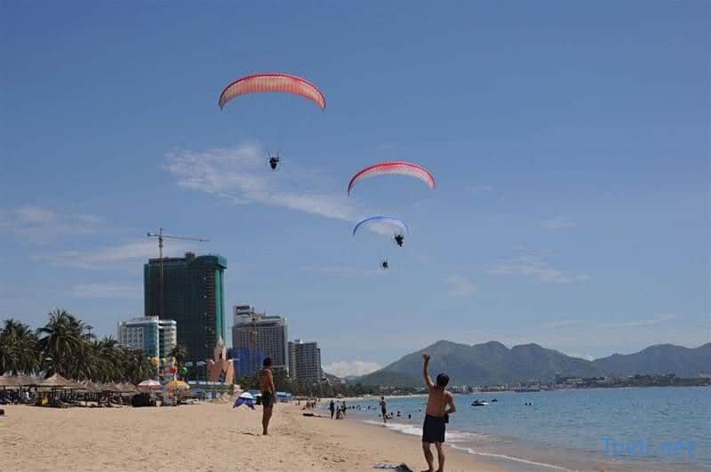 Phượt Nha Trang