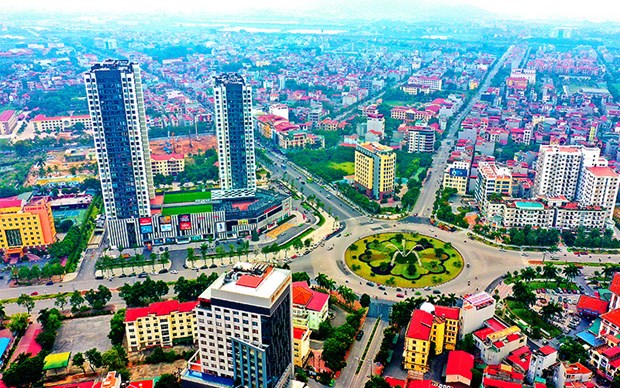 Tổng quan thành phố Bắc Ninh