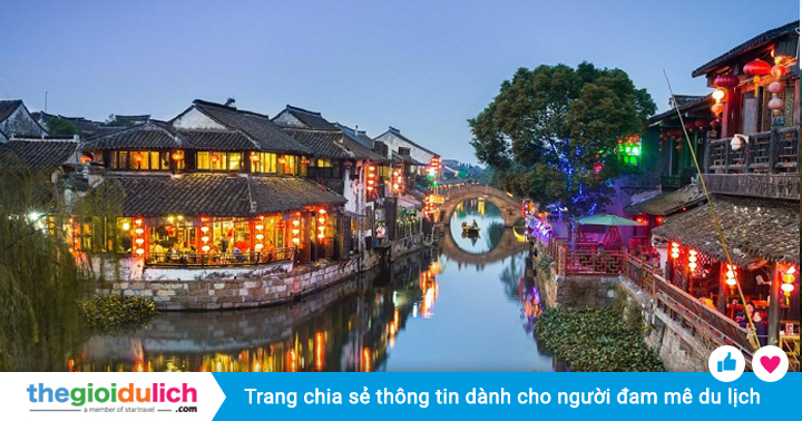 Lệ Giang Gọi Mời: Chuyến Phiêu Lưu Giữa Cổ Trấn Mộng Mơ Và Thiên Nhiên Hùng Vĩ 🌸