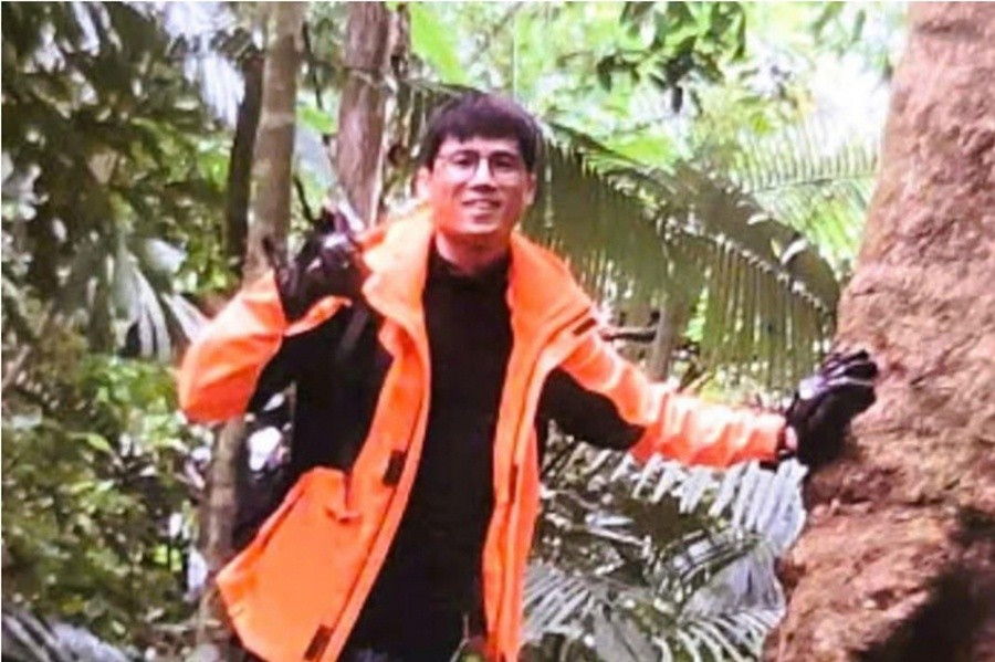 Lời Thì Thầm Của Rừng Già Cúc Phương: Câu Chuyện Buồn Về Chuyến Đi Lạc Lối