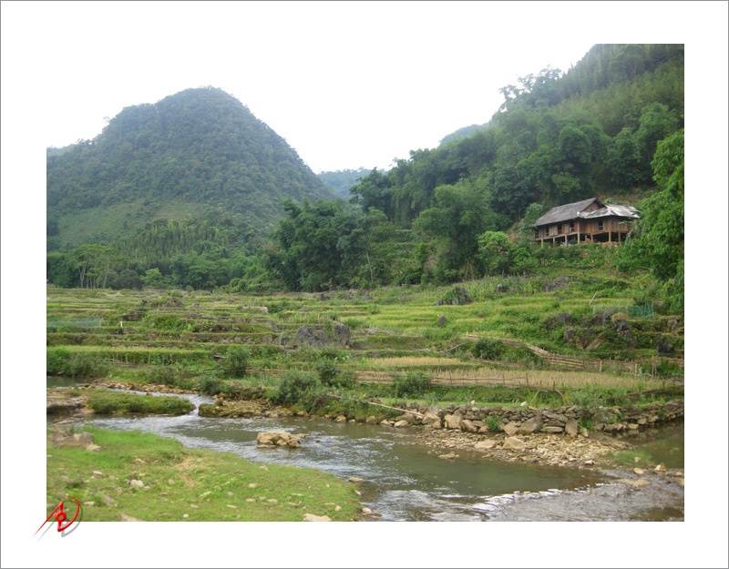 Du lich Hoa Binh