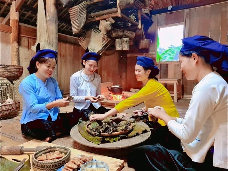 Bún bò Huế đậm đà