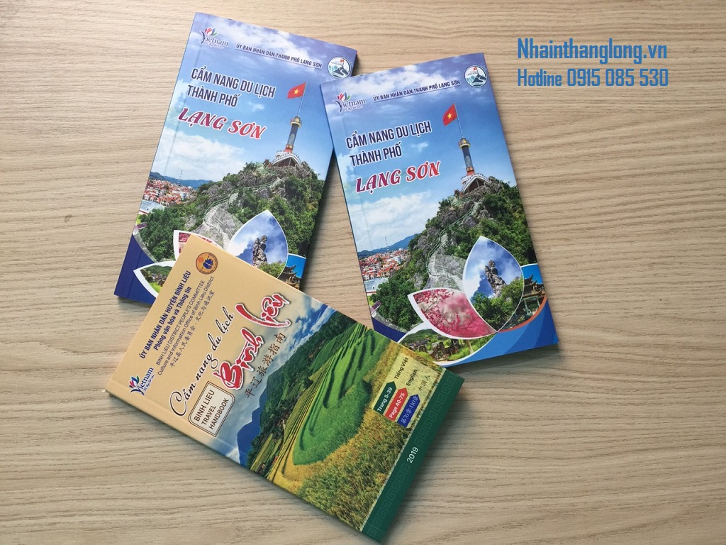 Cẩm nang du lịch