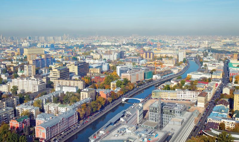 Moscow: Nơi Lịch Sử Thở, Nghệ Thuật Nở Hoa Và Tâm Hồn Nga Rung Động 🇷🇺