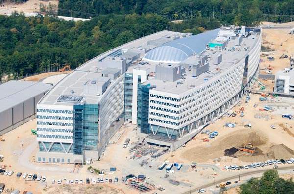 Toàn cảnh Moscow nhìn từ Đồi Chim Sẻ