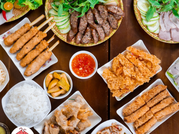 Một ngàn đồng – Giá trị của sự trân trọng và niềm tin khách hàng