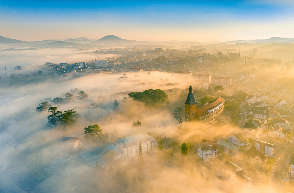 Mỹ Tho: Chuyến trở về với bình yên và những câu chuyện ngọt lành của dòng Mekong