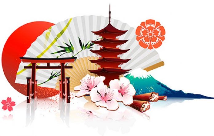 Nét văn hóa đặc sắc của Nhật Bản