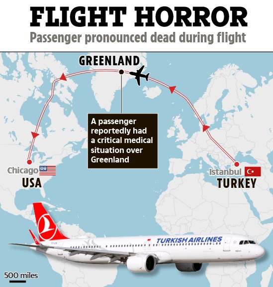 Tiếp viên hàng không đang hỗ trợ hành khách