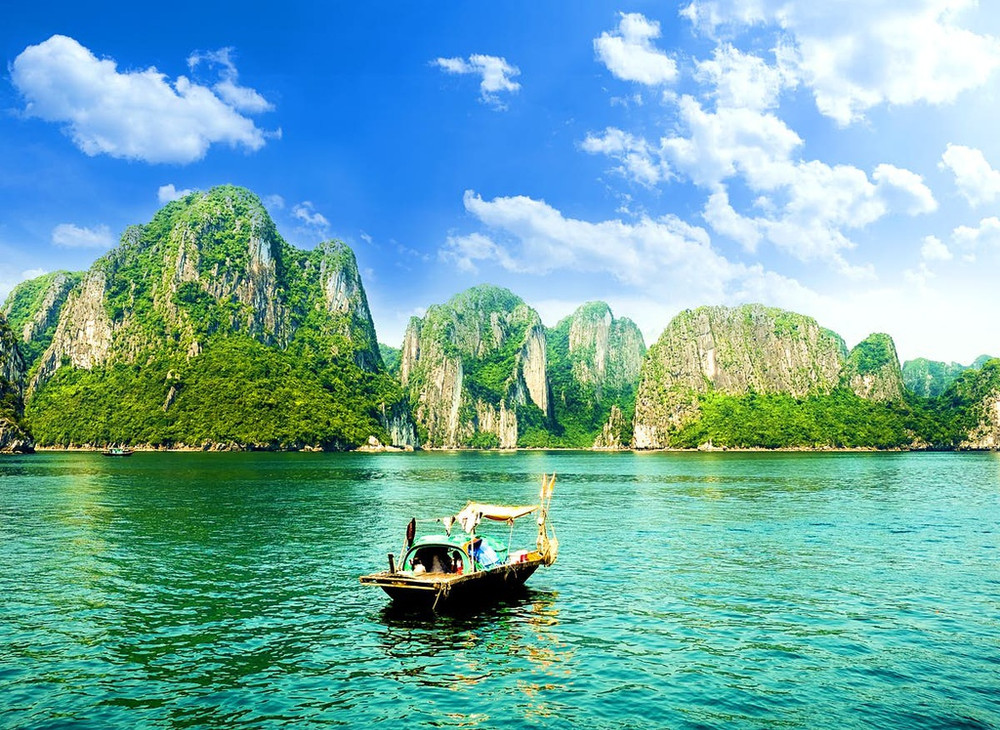 Cảnh đẹp Canada