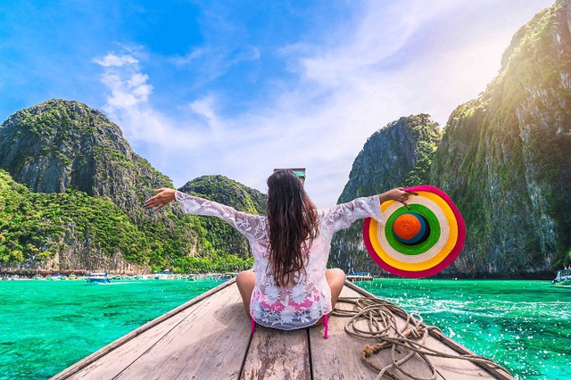 Đường bờ biển Úc