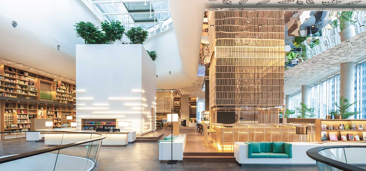 Open House Central Embassy: Ốc đảo bình yên giữa lòng Bangkok 🌸
