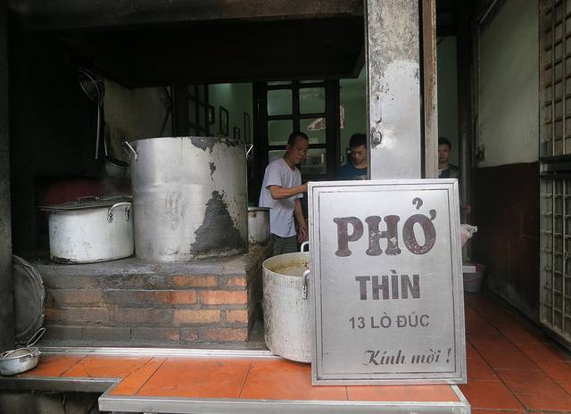 Quan Pho Ngon Ha Noi (2)