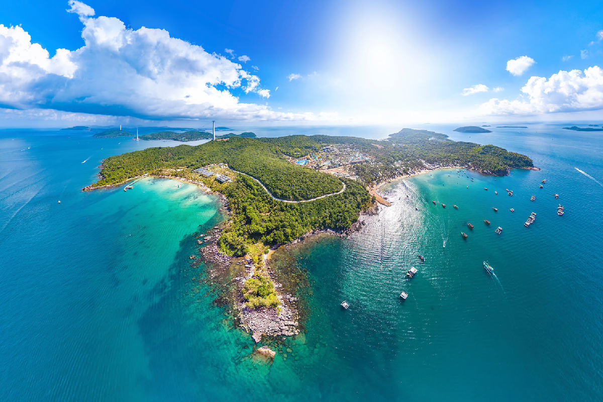 Phú Quốc – Nơi Tình Người Tỏa Sáng Giữa Lòng Đảo Ngọc