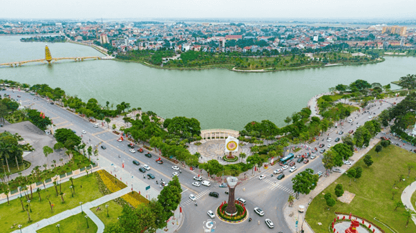 Phú Thọ: Về Với Đất Tổ, Tìm Lại An Yên Giữa Miền Di Sản Hùng Vương!