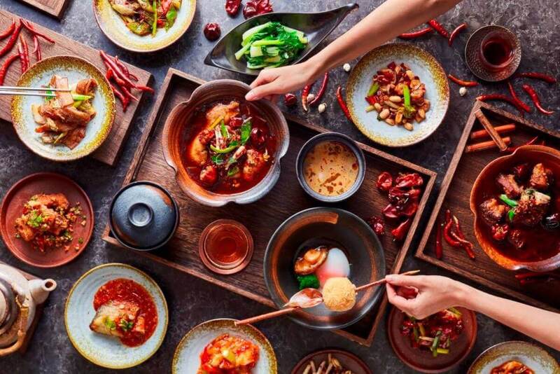 Món ăn đường phố Quảng Châu