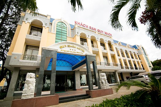 Khách sạn Mường Thanh Quy Nhơn