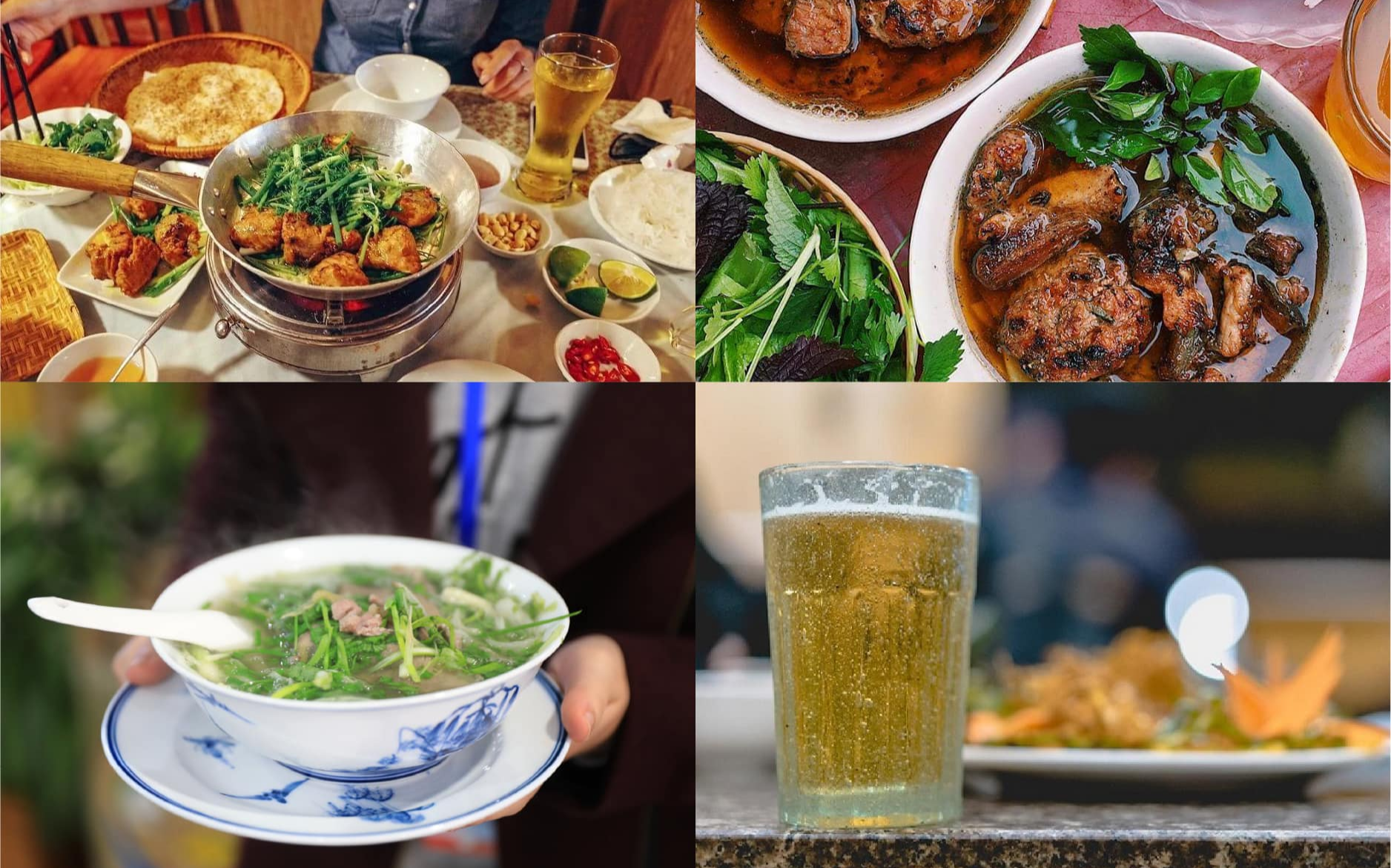 Cảnh đẹp Sa Pa