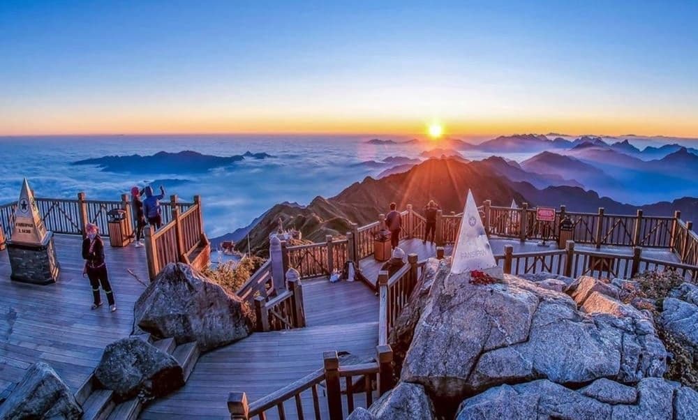 SAPA GOOOOO – Cẩm nang du lịch từ A-Z cho người mê xê dịch!