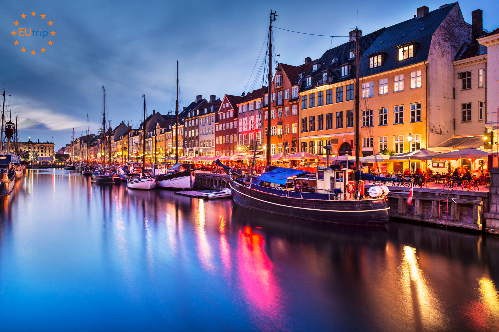 Tạm Biệt Nàng Tiên Cá Khổng Lồ? Câu Chuyện Gây Bão Từ Copenhagen