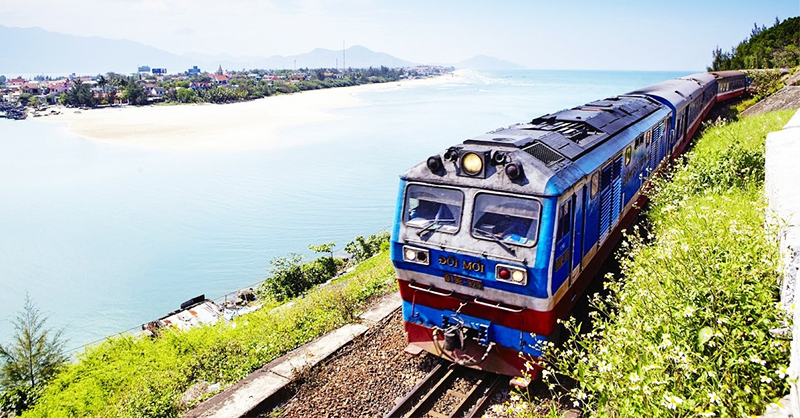 Trải nghiệm du lịch Tân Cương bằng tàu hỏa