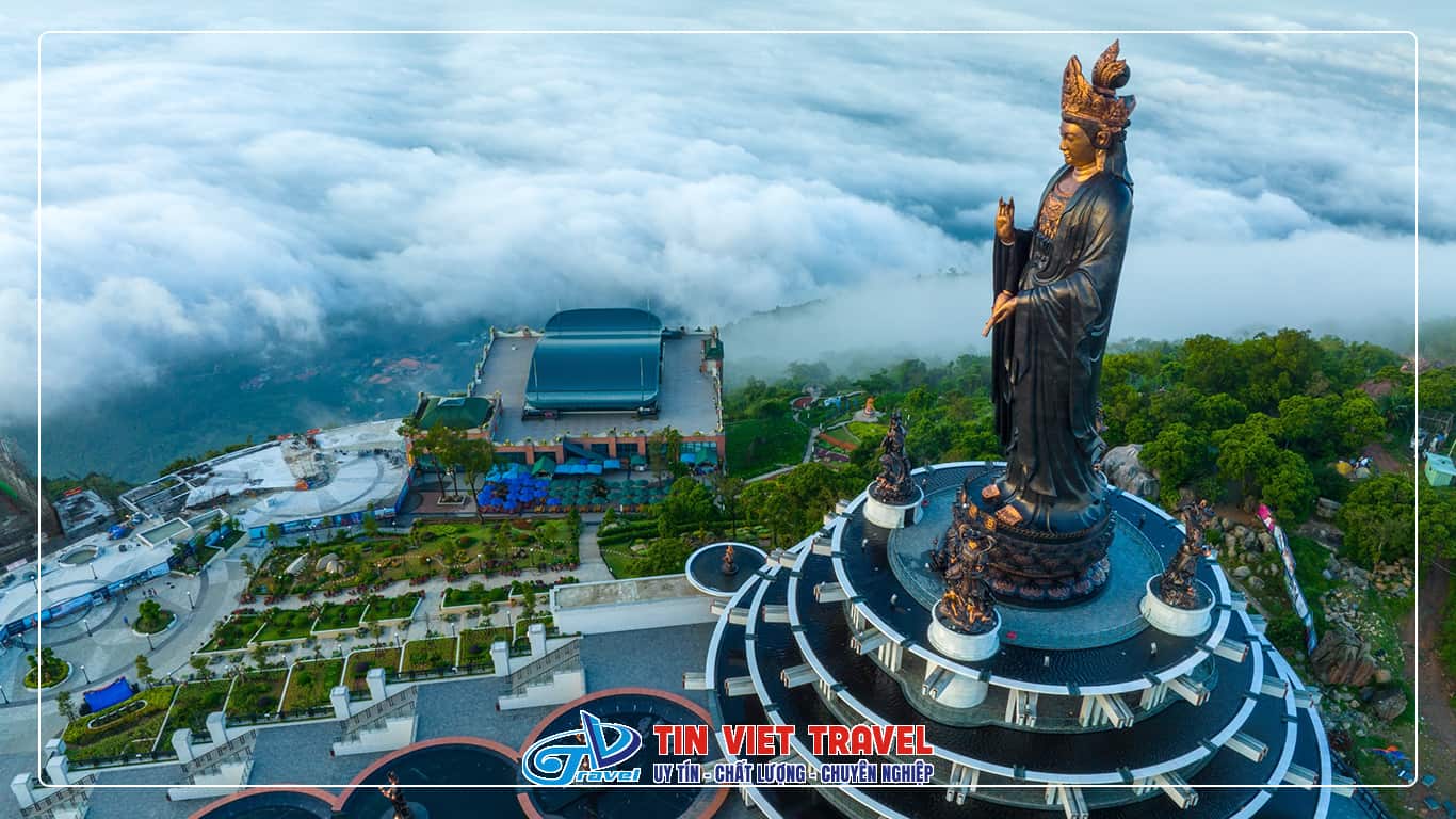 Núi Bà Đen