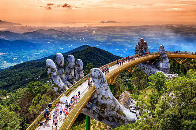 Đà Nẵng dịp Tết