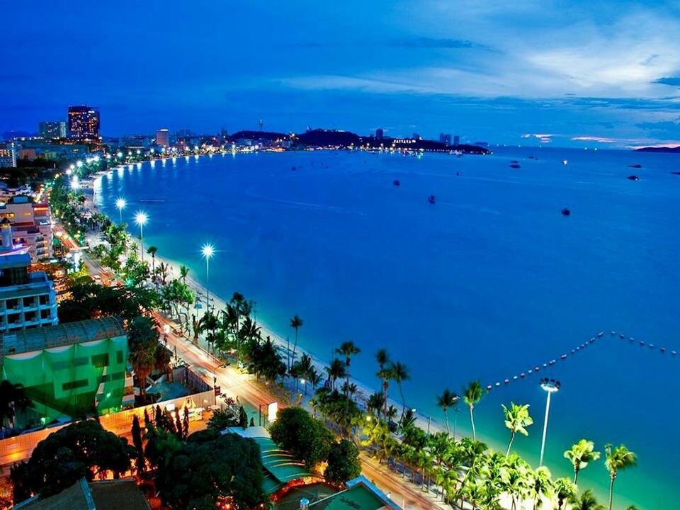 Thái Lan Lần Đầu: Chuyến Đi 5 Ngày Để Yêu Hơn Xứ Sở Chùa Vàng (và cả Việt Nam nữa!) 🌸